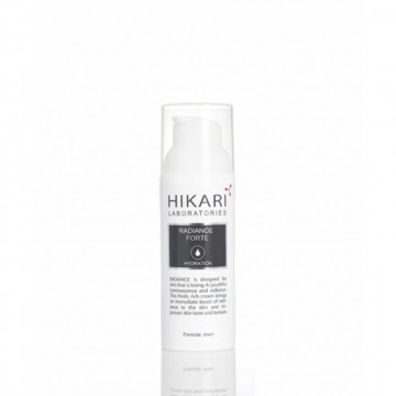 HIKARI RADIANCE FORTE Cream 50ml